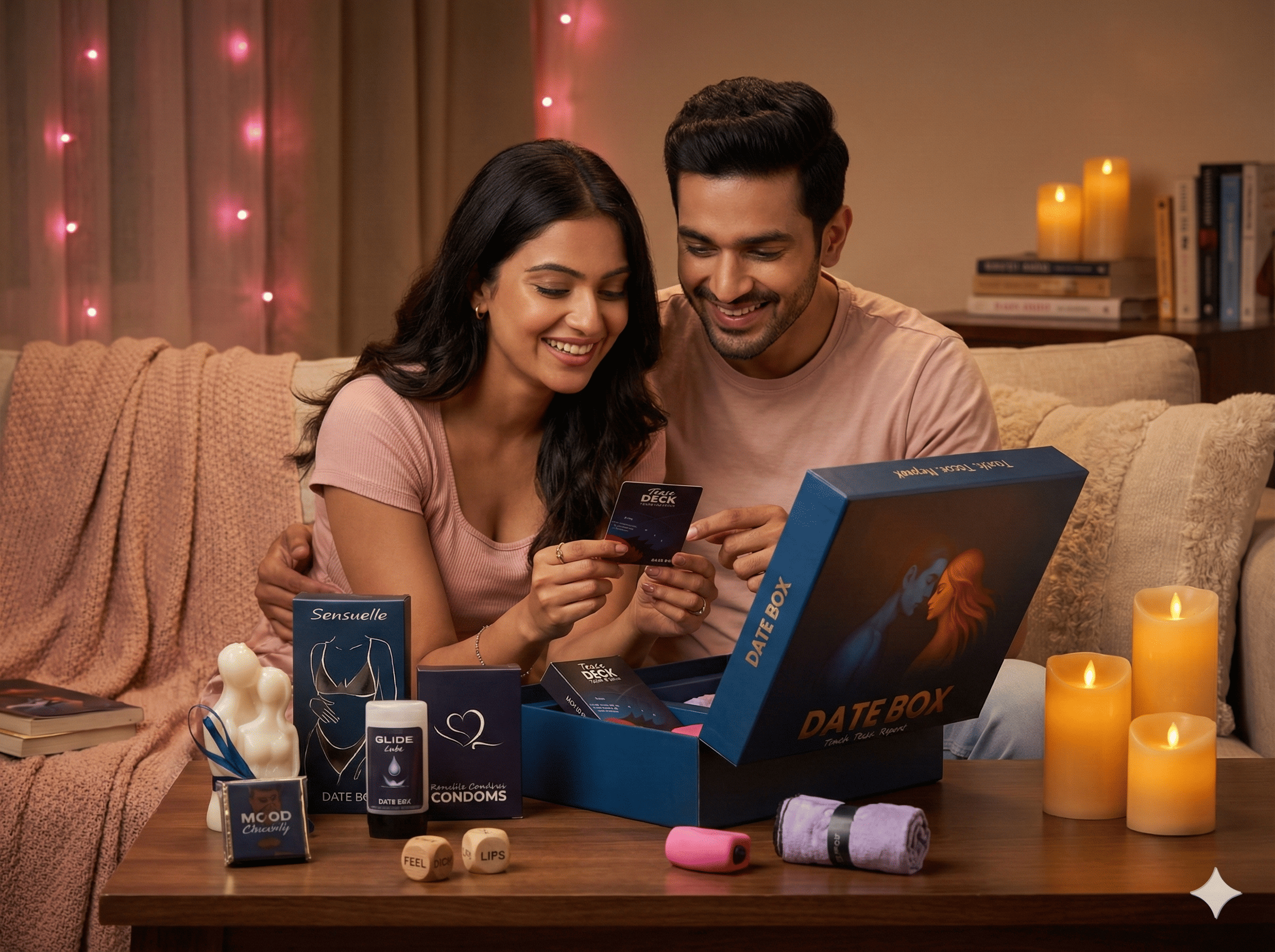 Top-Selling Sexual Wellness Products in India & How to Choose the Right One