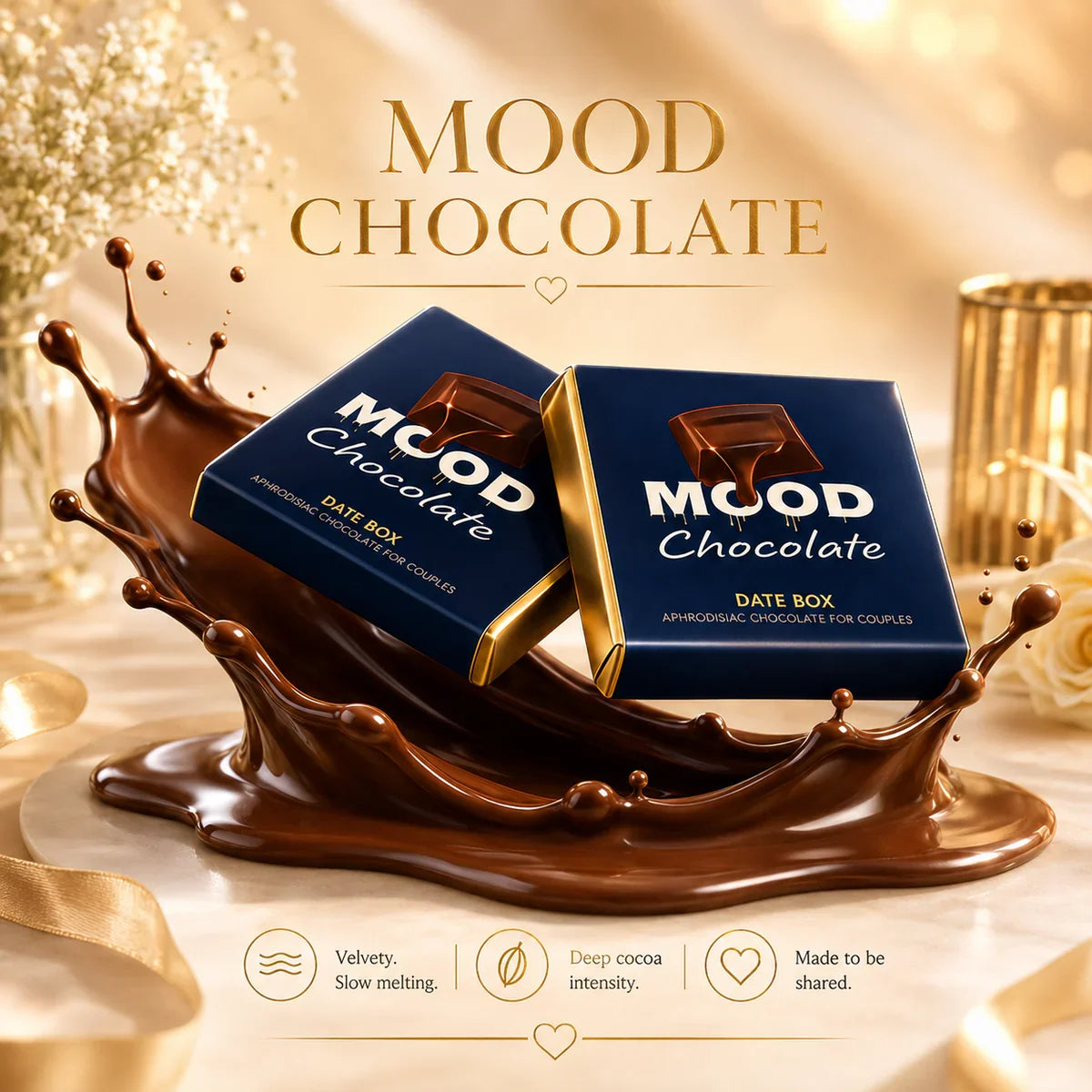 mood chocolate