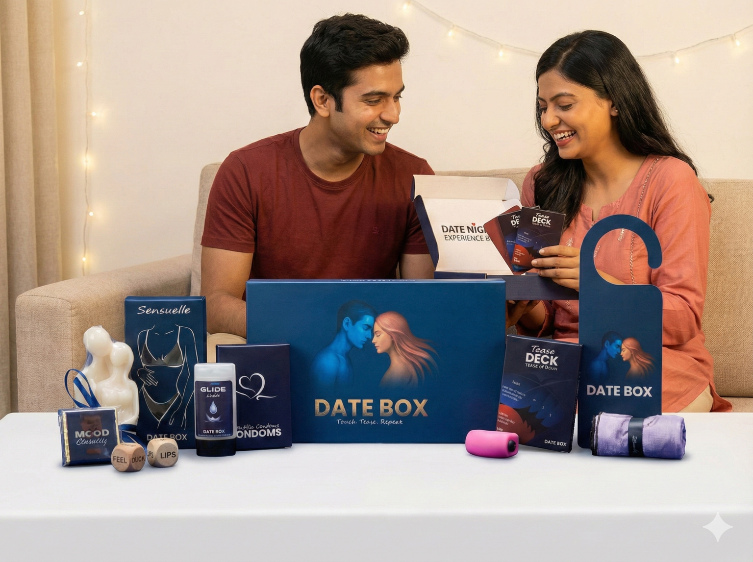 Top Unique Couple Gifts in 2026: Romantic, Fun & Personalized Ideas