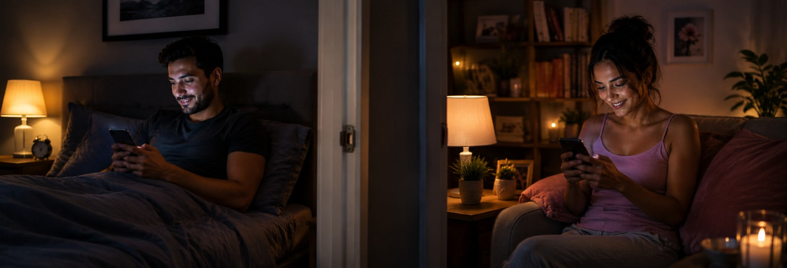 Safe Sexting Tips for Couples: Strengthen Intimacy, Trust & Emotional Connection