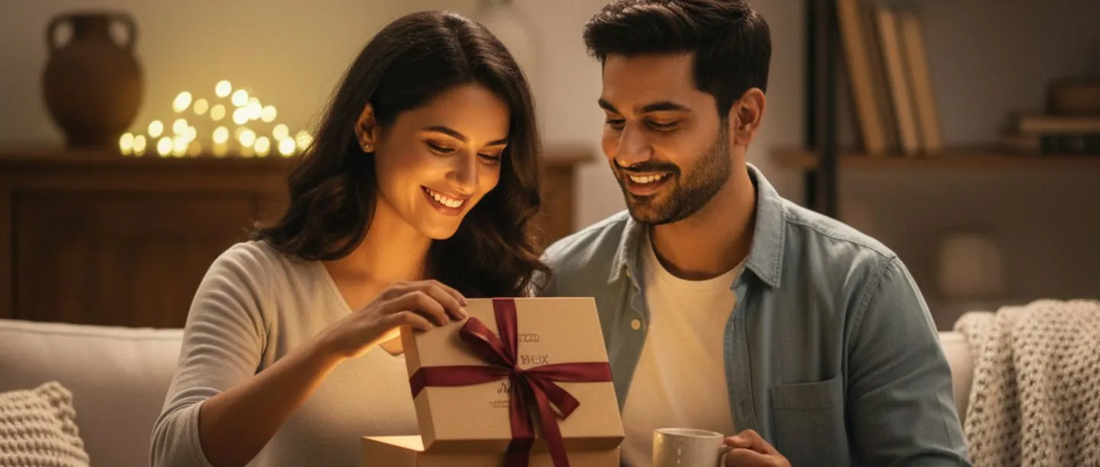 Gifts That Go Beyond Jewellery & Flowers: Why Experience-Gifting Wins