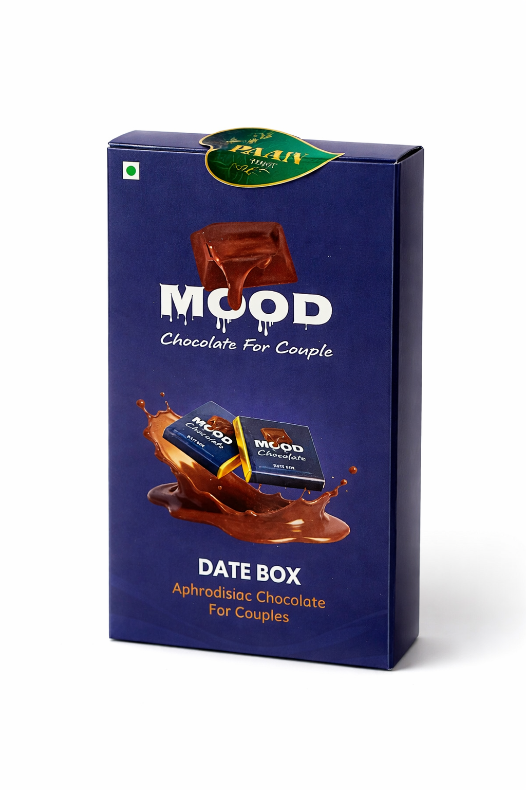 Paan Mood Chocolate