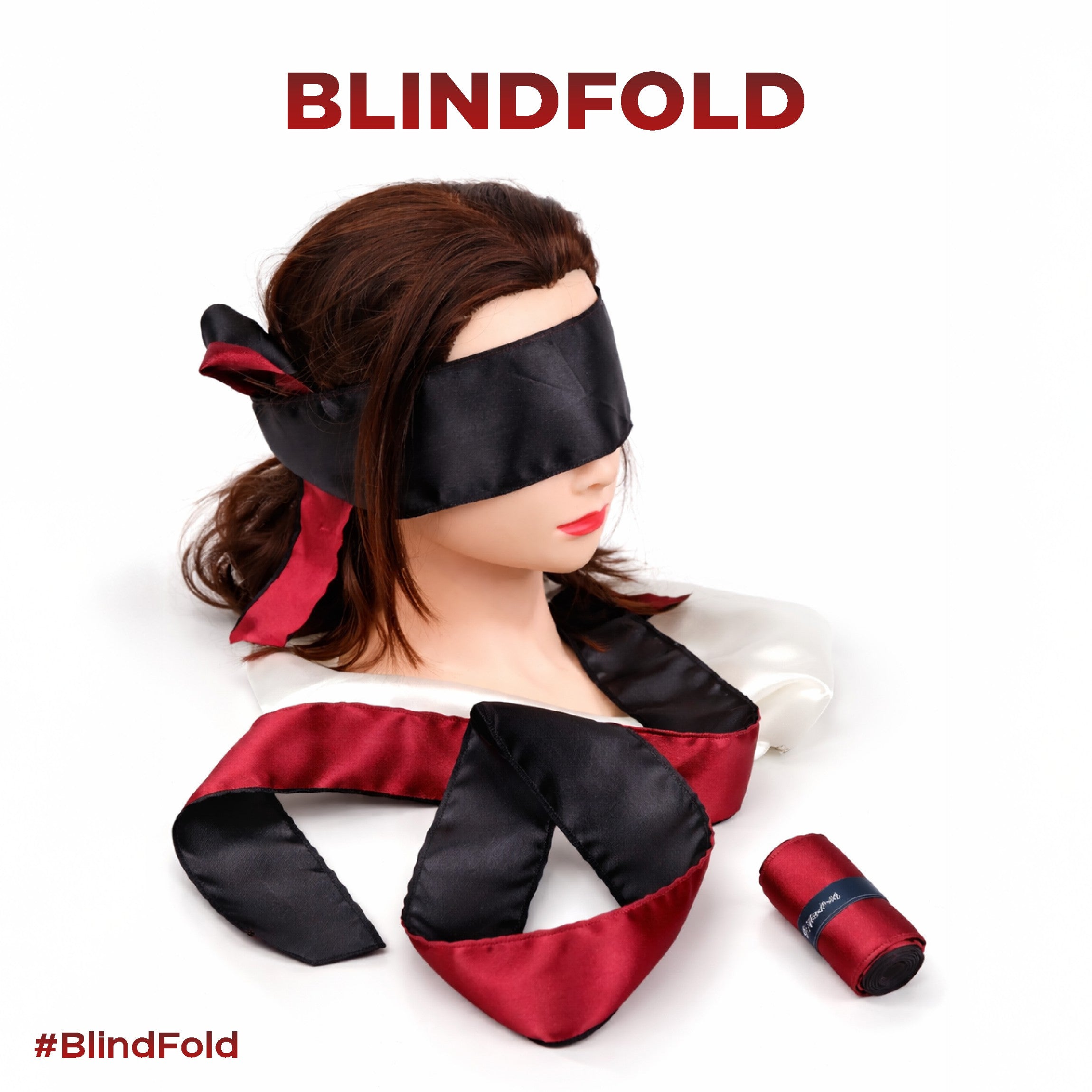 Blindfold