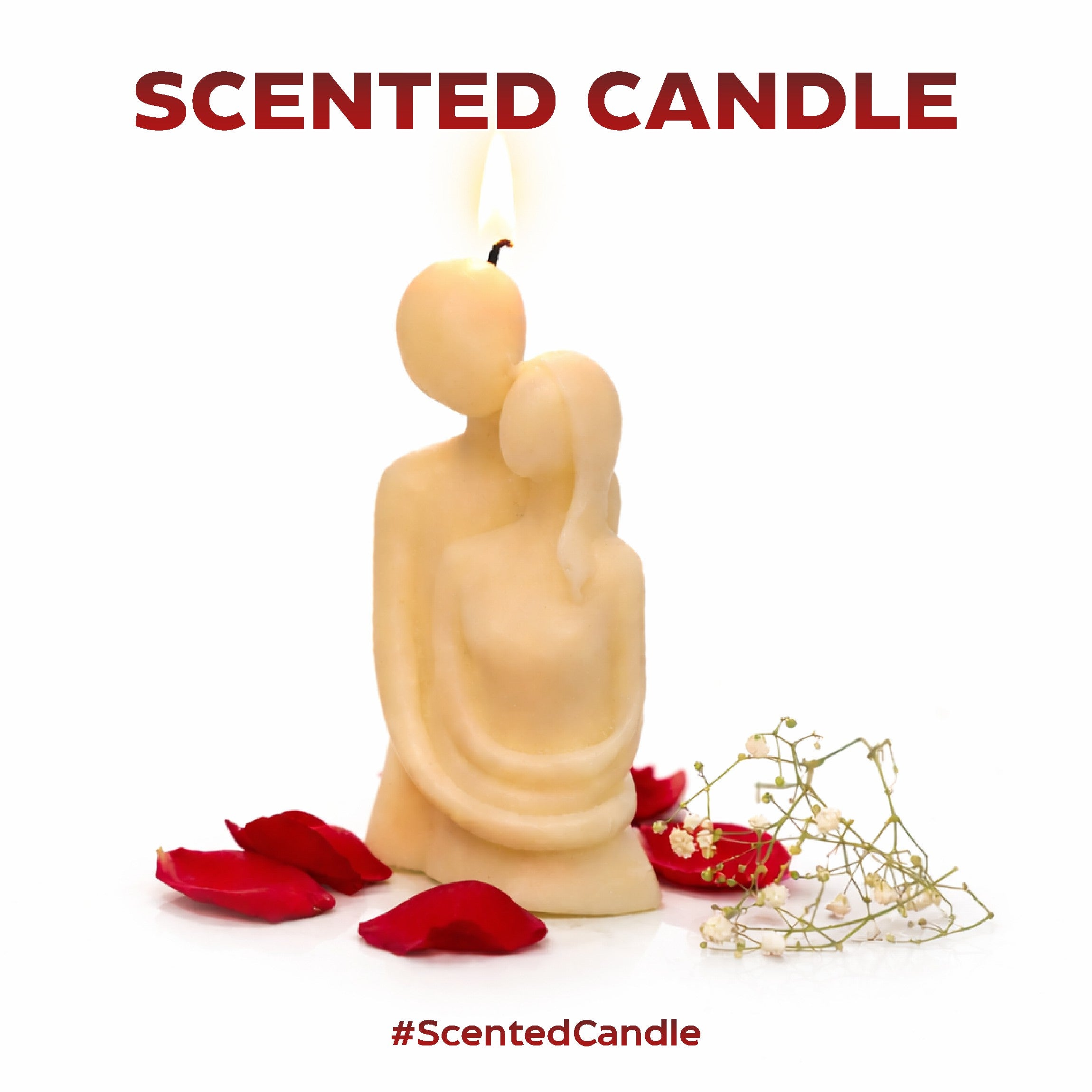Scented Candle