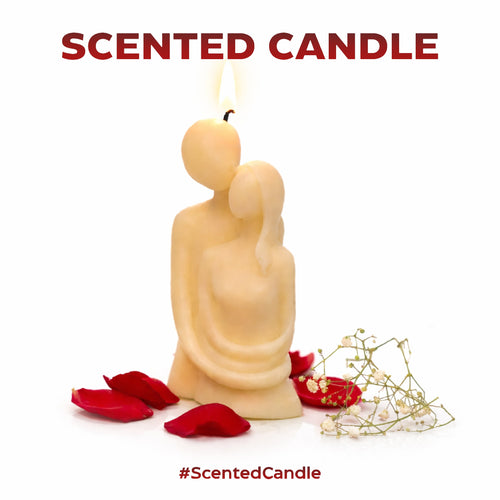 Scented Candle