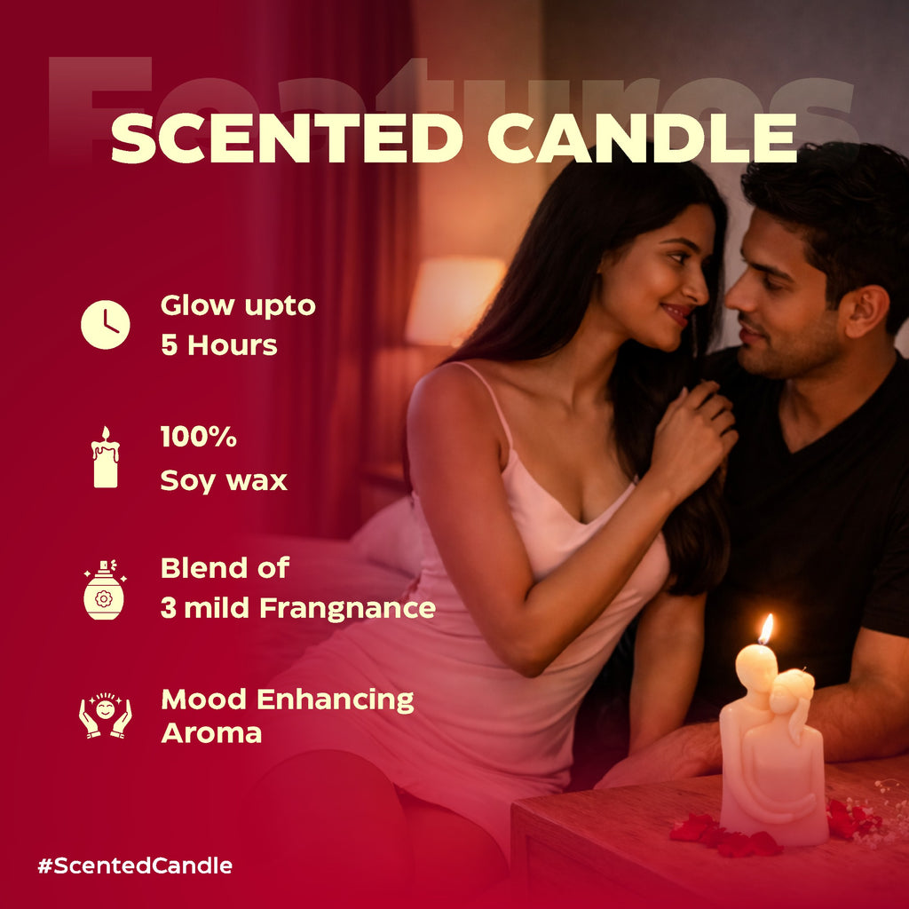 Scented Candle