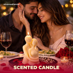 Scented Candle