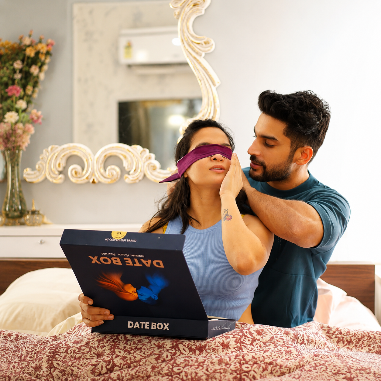 The Date Box