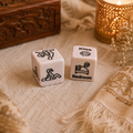 Couple's Adventure Dice