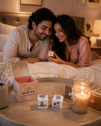 Couple's Adventure Dice