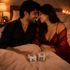 Couple's Adventure Dice
