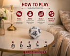 Position Roulette