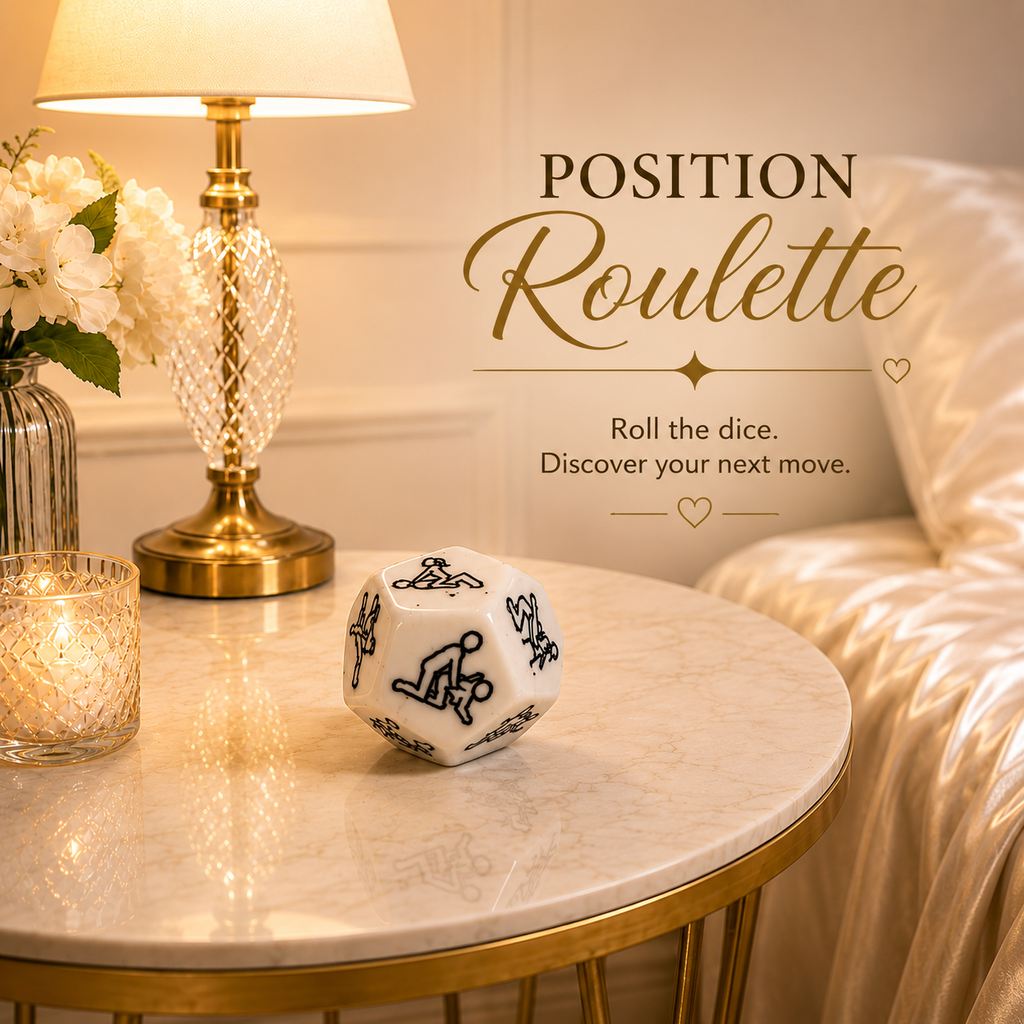 Position Roulette
