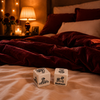 Couple's Adventure Dice