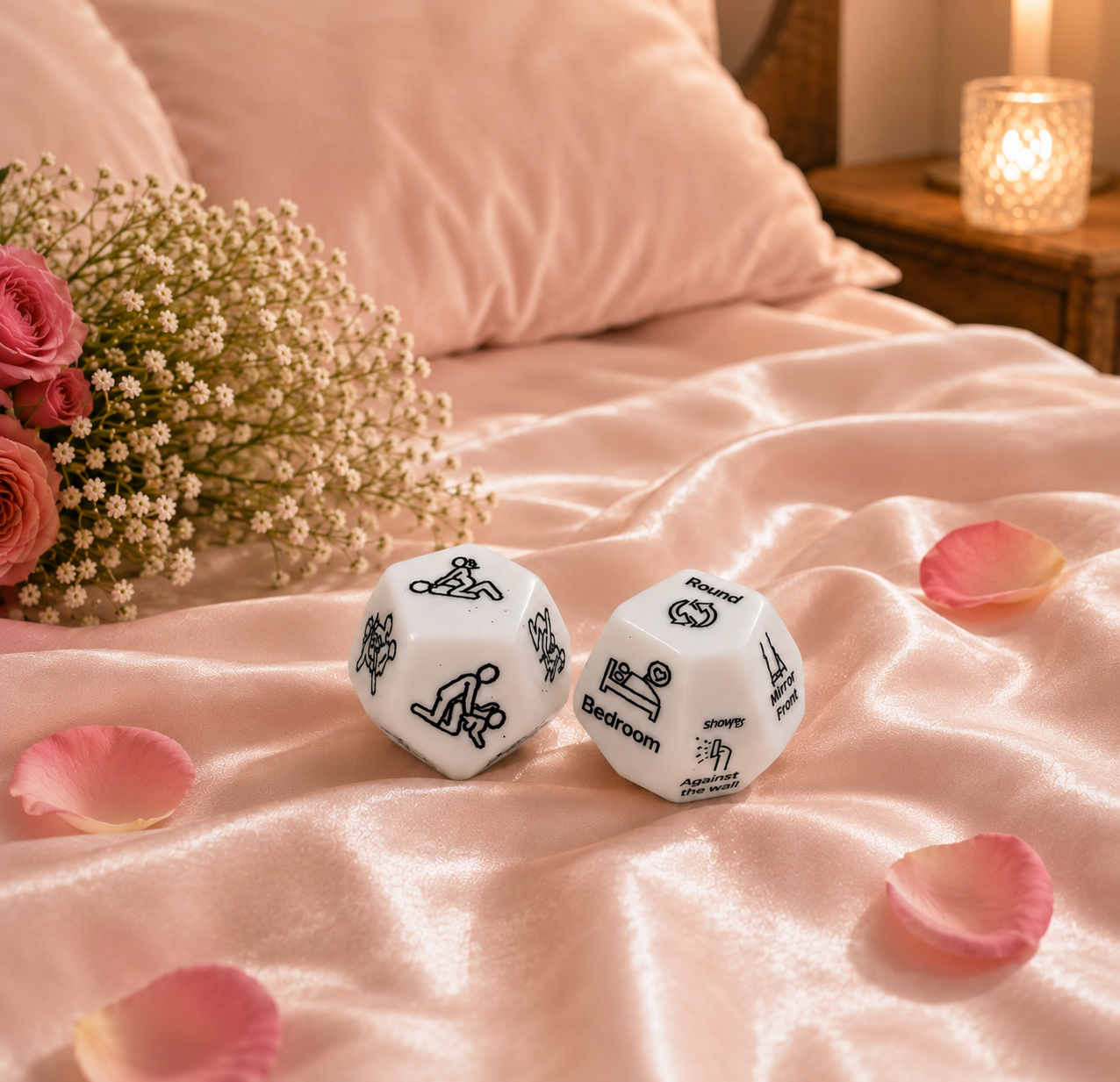 Ultimate Adventure Dice