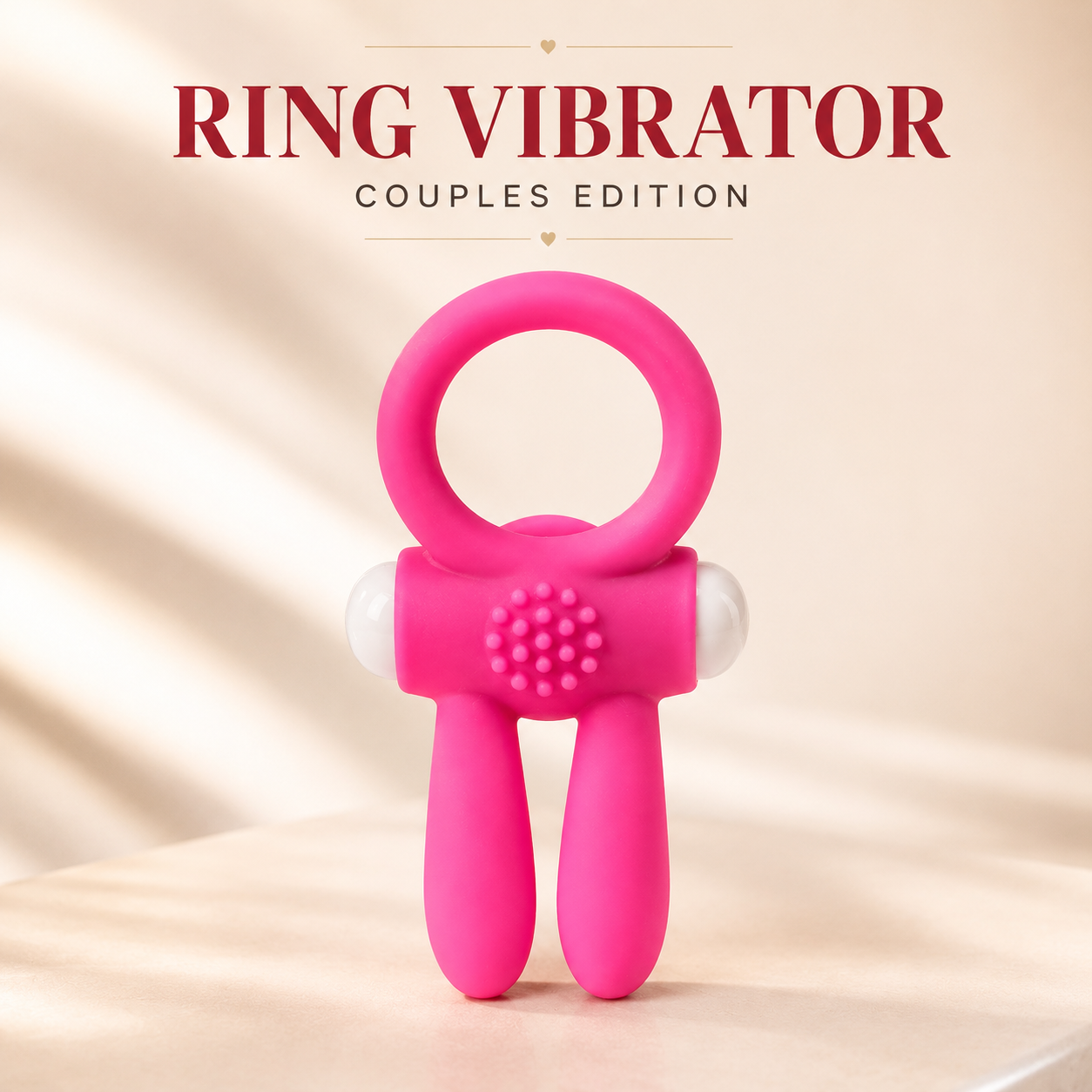 Ring Vibrator