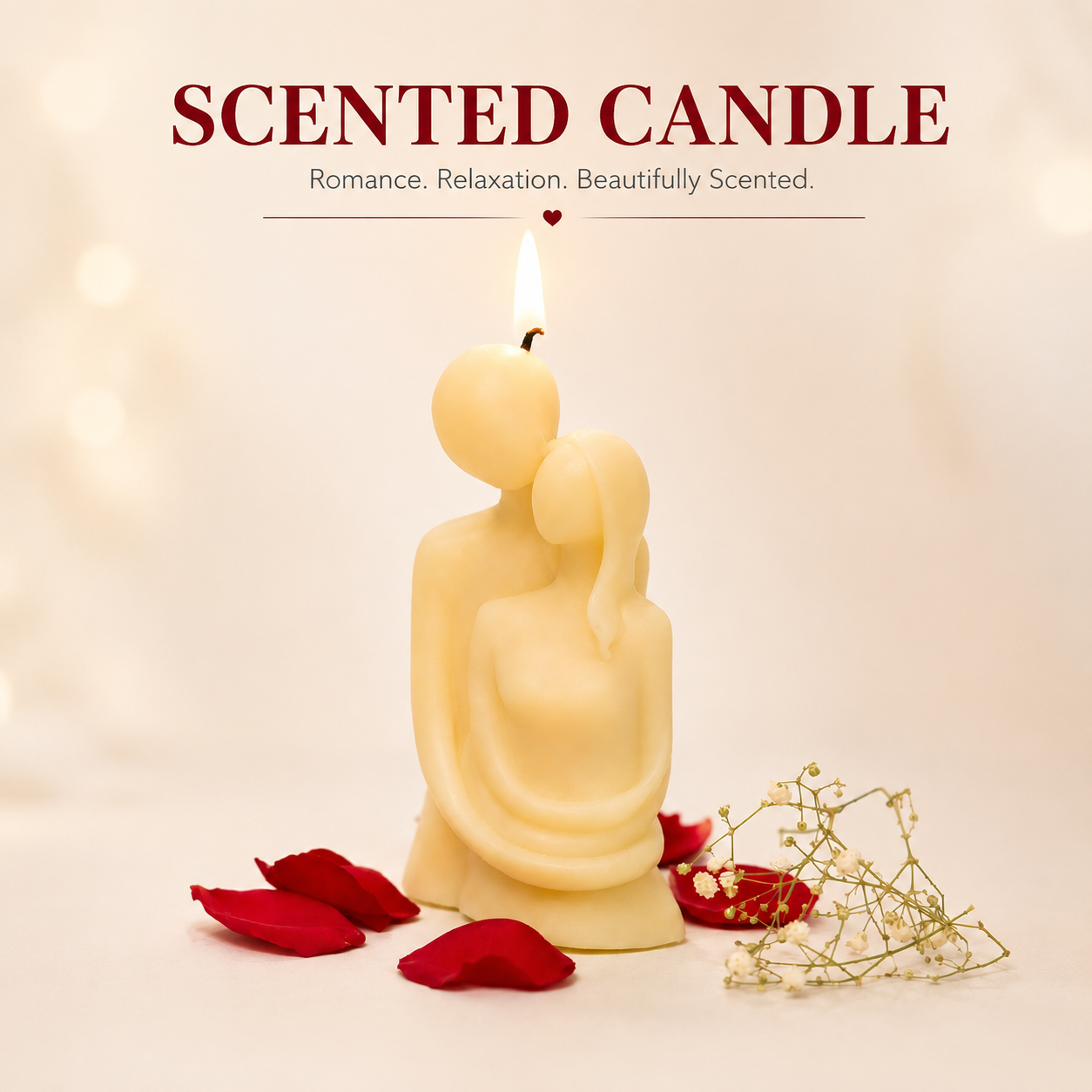 Scented Candle