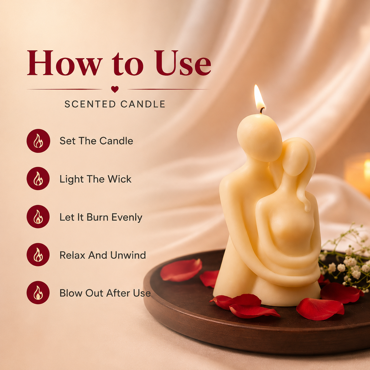 Scented Candle