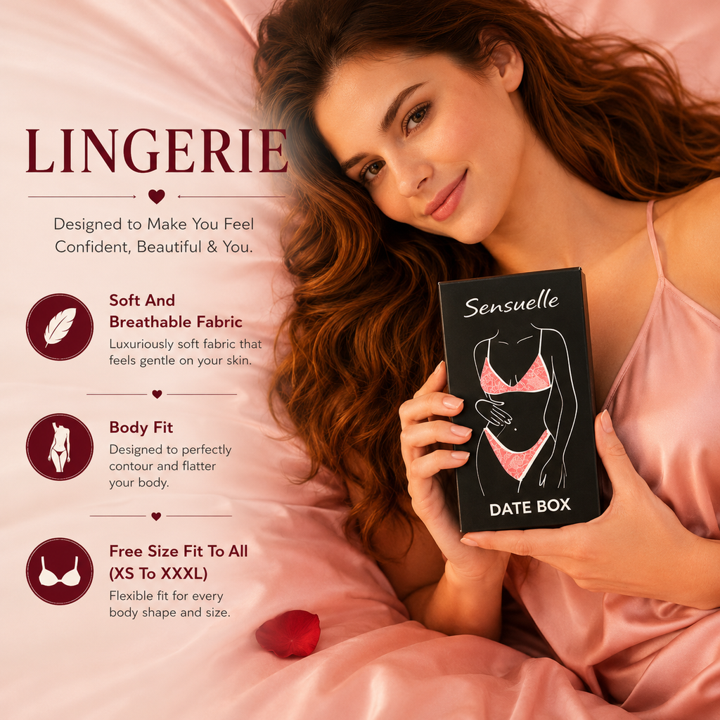 Lingerie Set