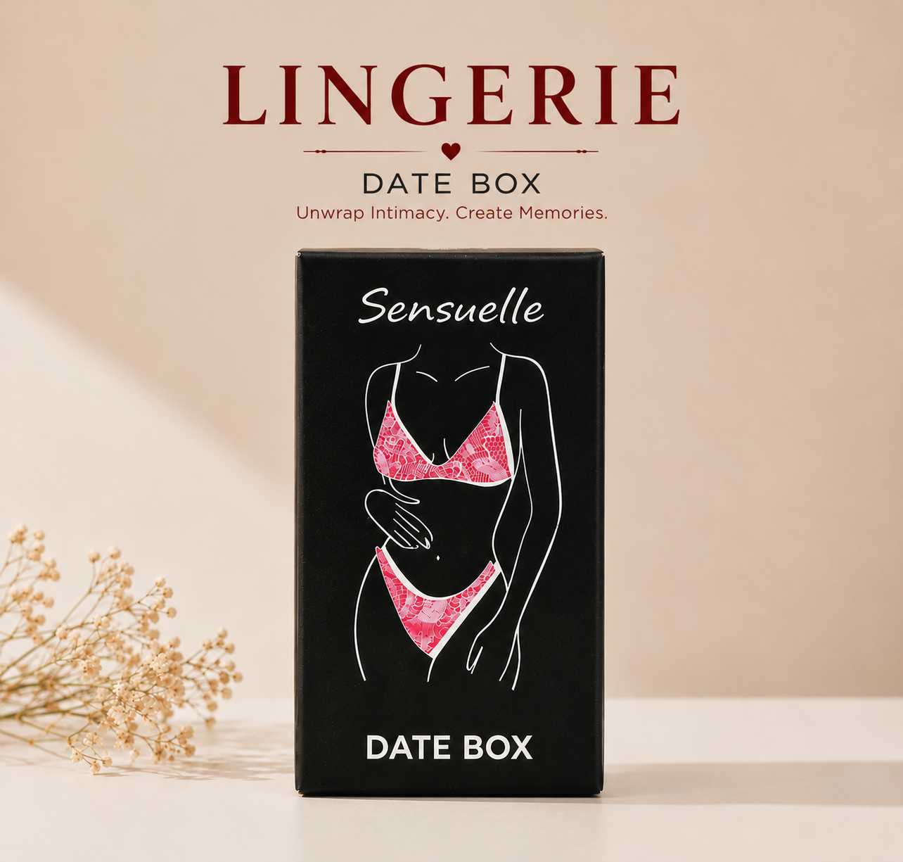 Lingerie Set