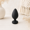 Vibrating Butt Plug
