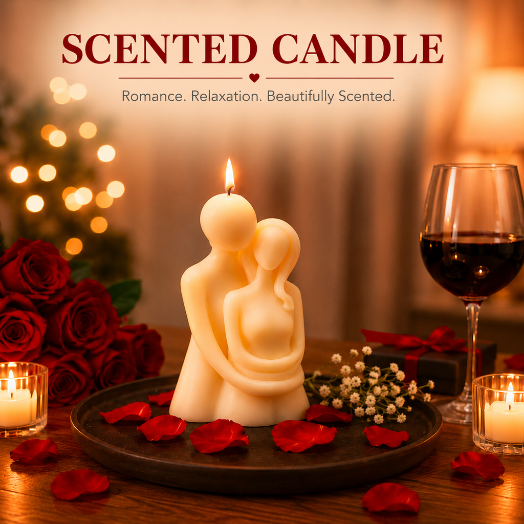 Scented Candle