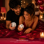 Dice Game for Couples