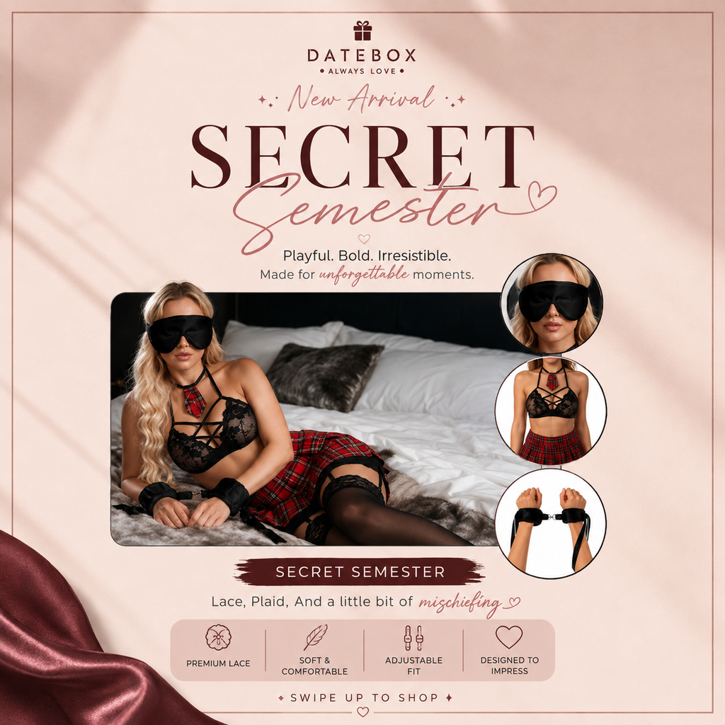 Secret Semester