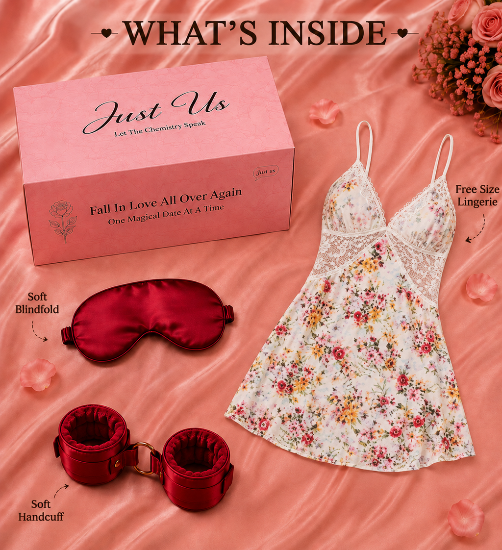 Floral Fantasy