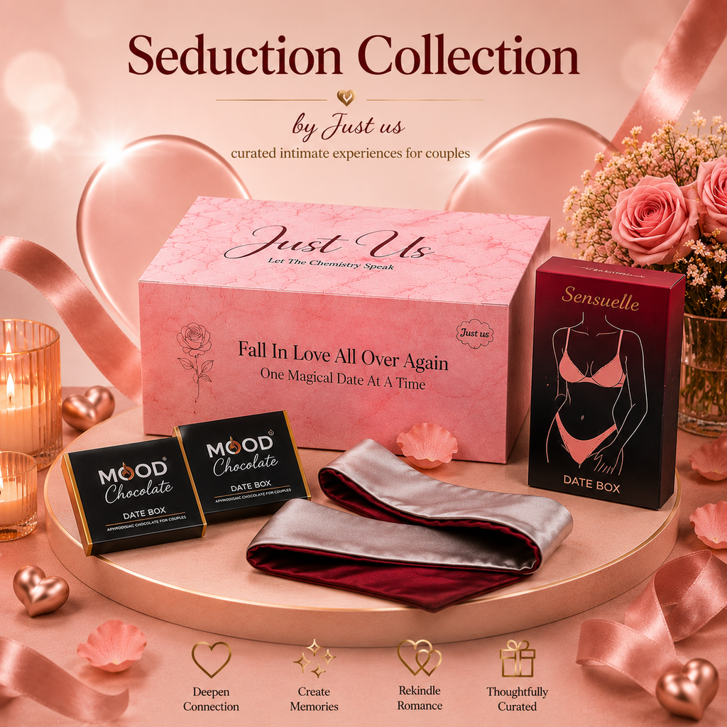Seduction Collection