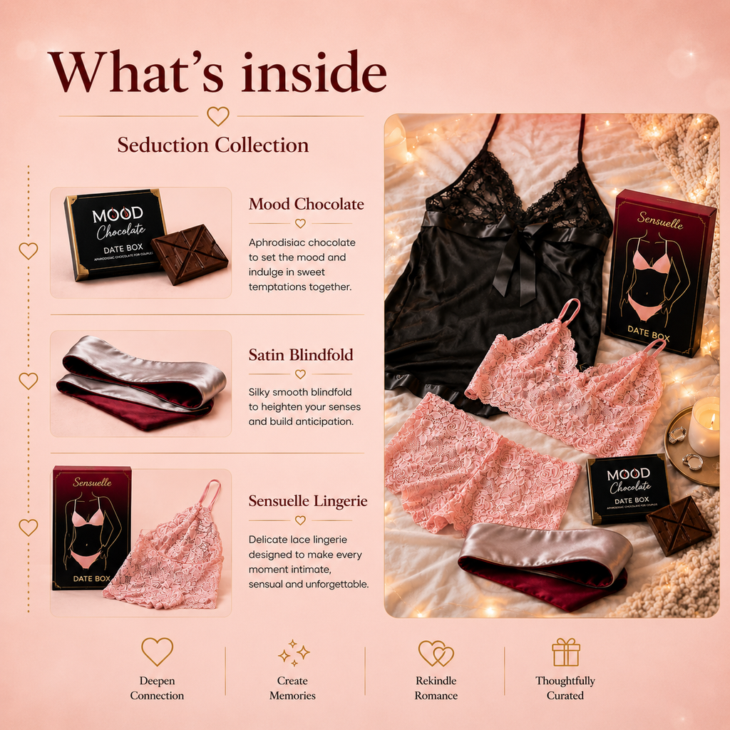 Seduction Collection