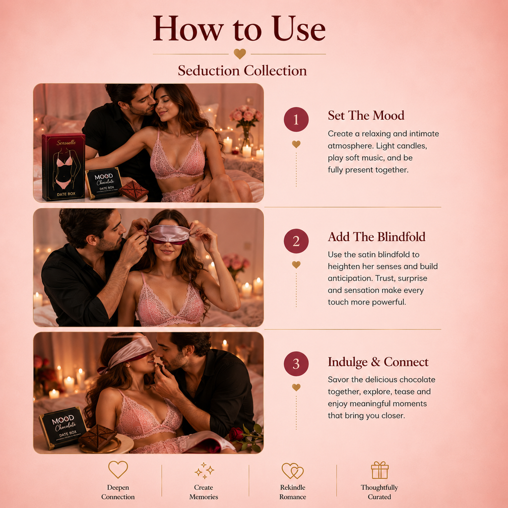 Seduction Collection