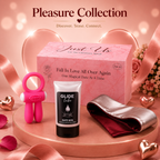 Pleasure Collection