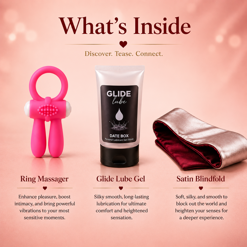Pleasure Collection