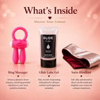 Pleasure Collection