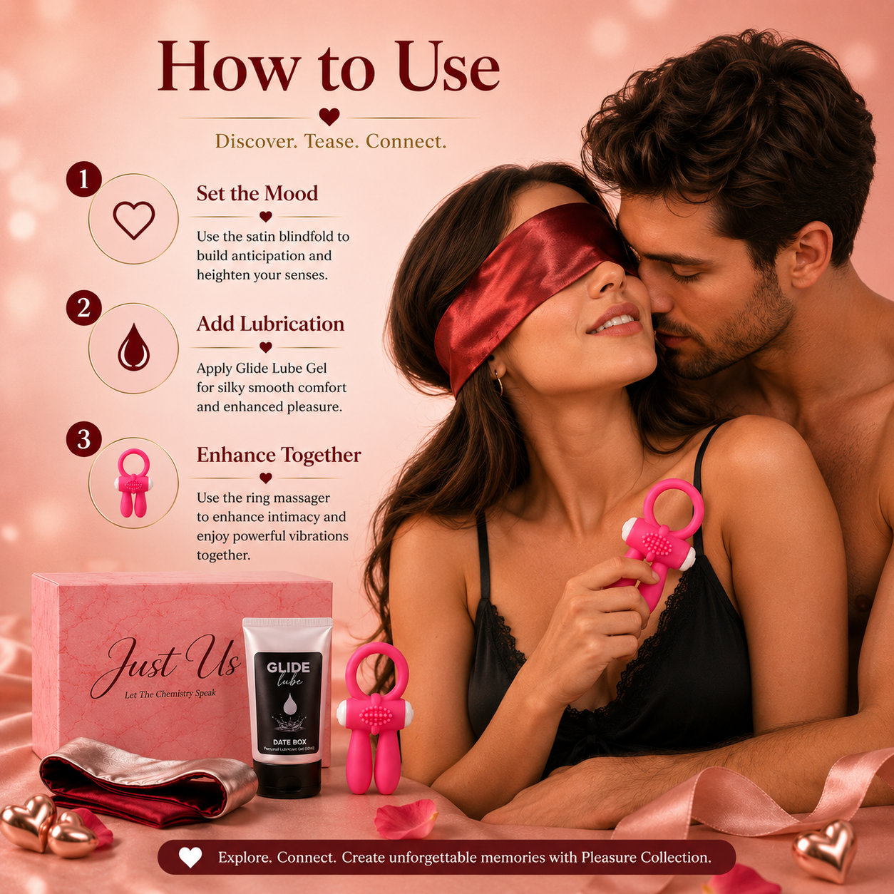 Pleasure Collection