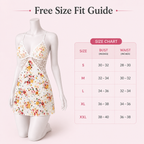 Floral Fantasy