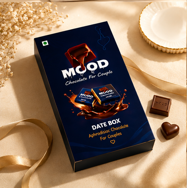 Mood Chocolate