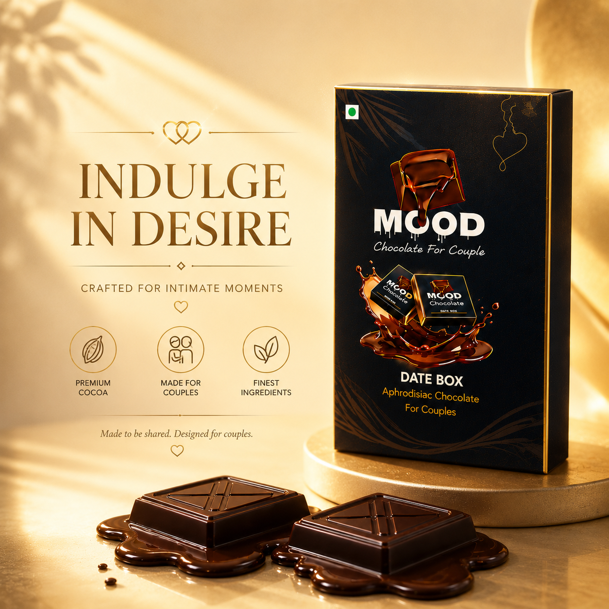 Mood Chocolate