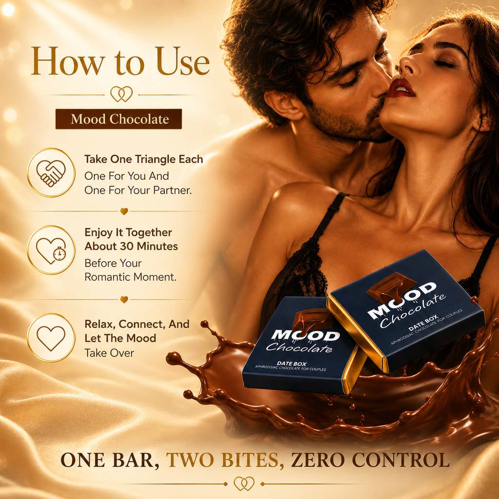 Mood Chocolate