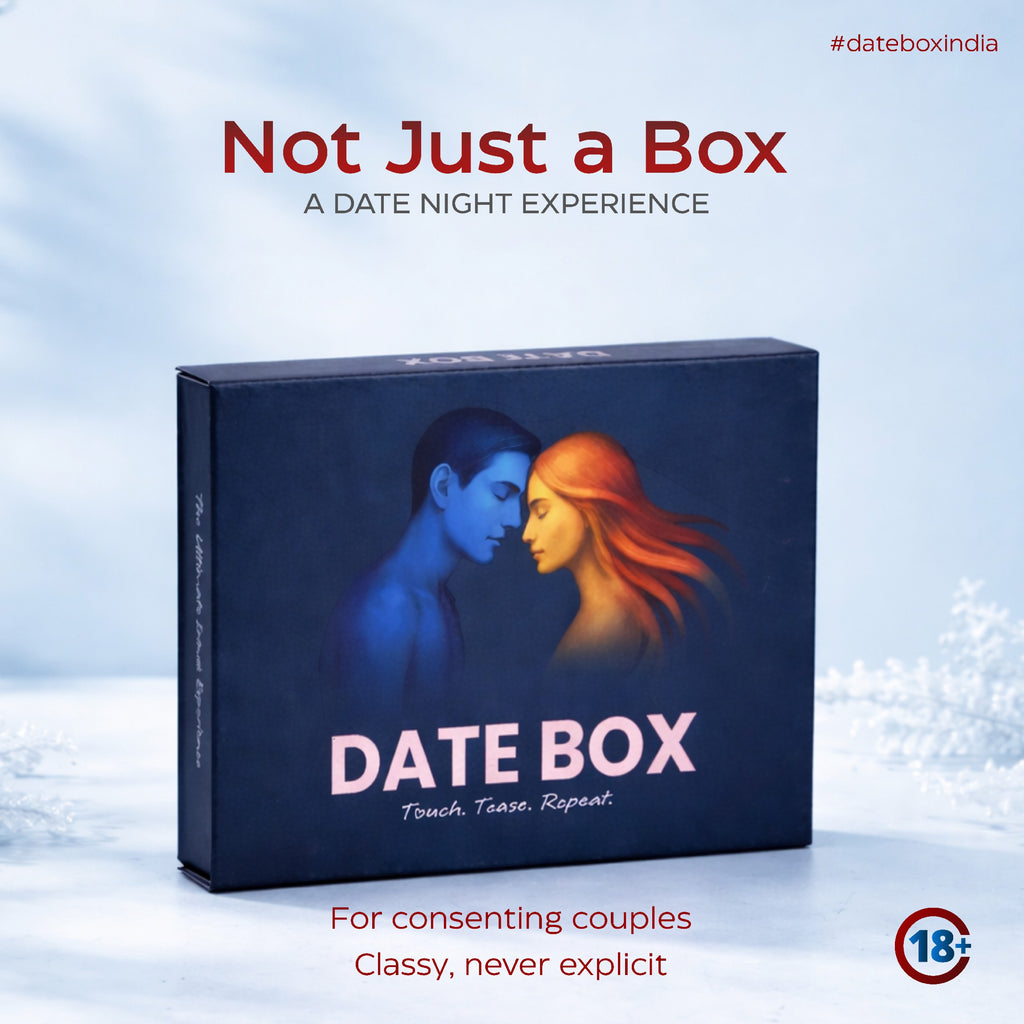 The Date Box