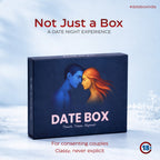 The Date Box