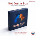 The Date Box