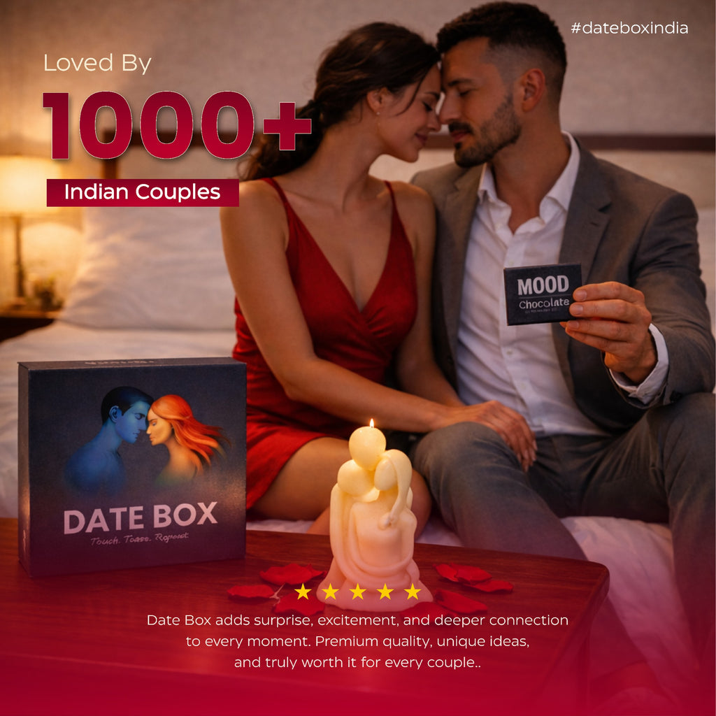 The Date Box