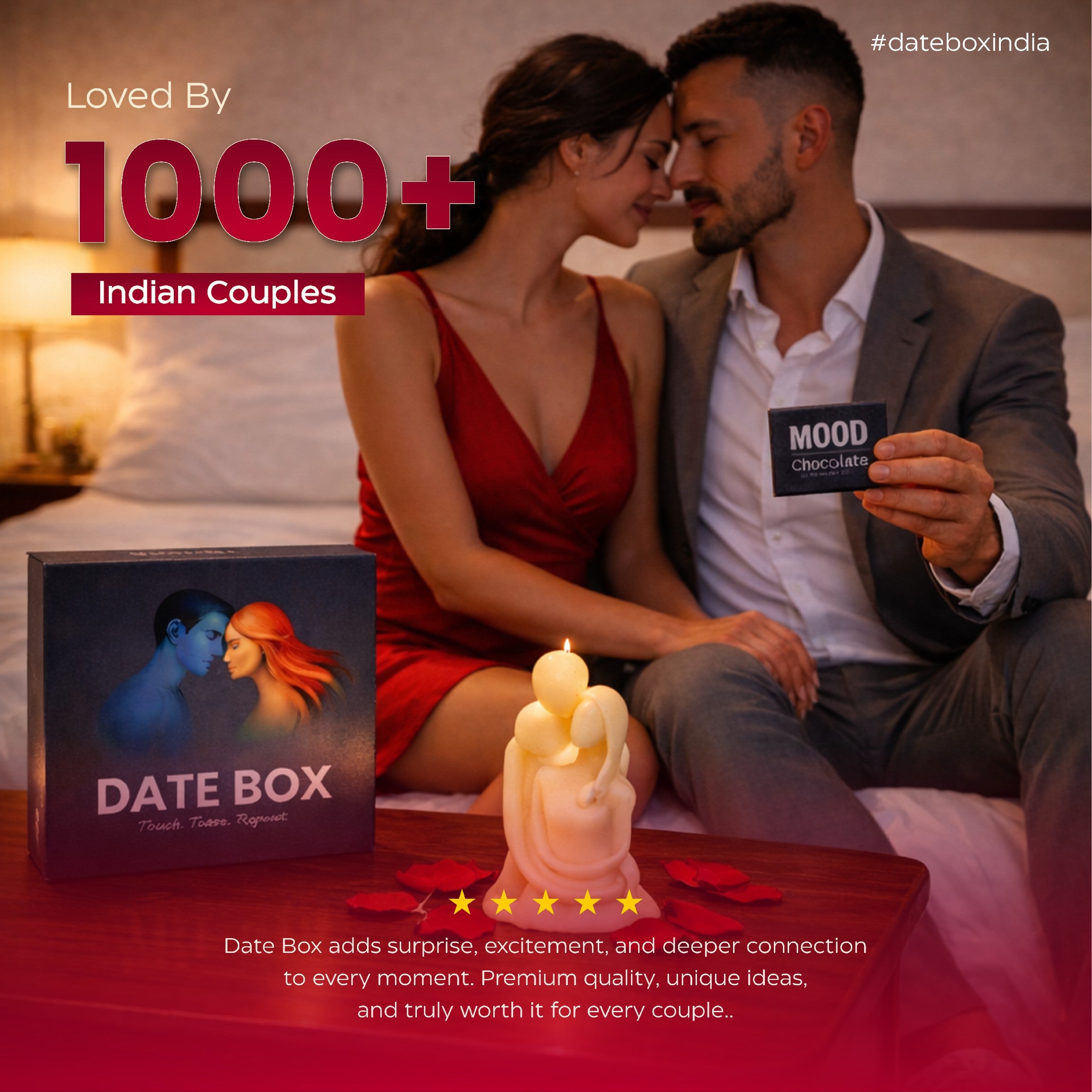 The Date Box