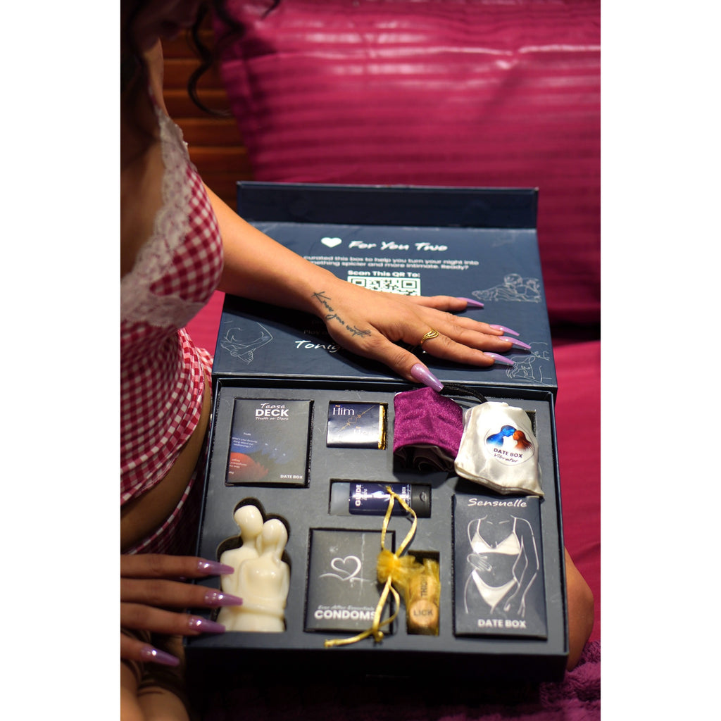 The Date Box