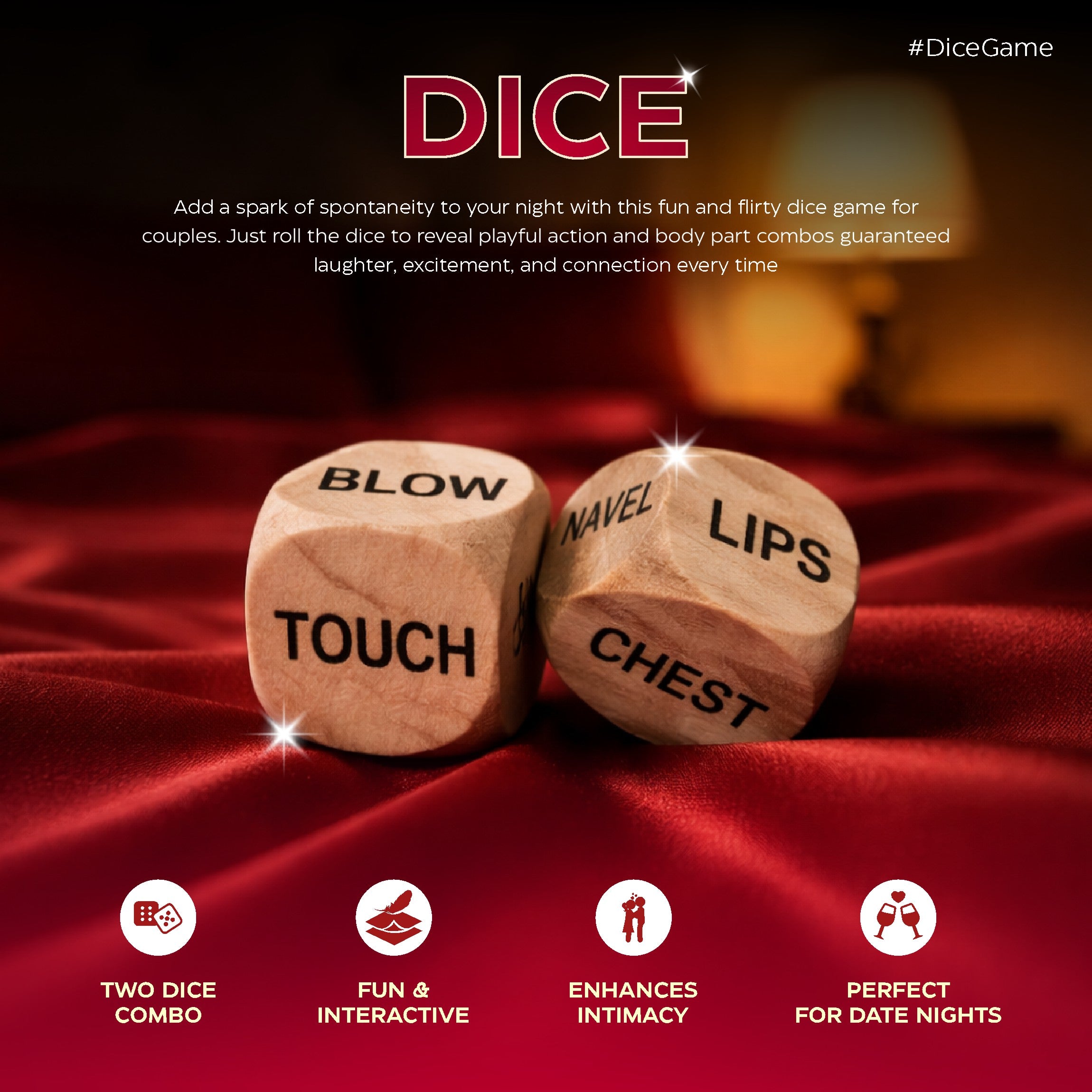 Dice Game