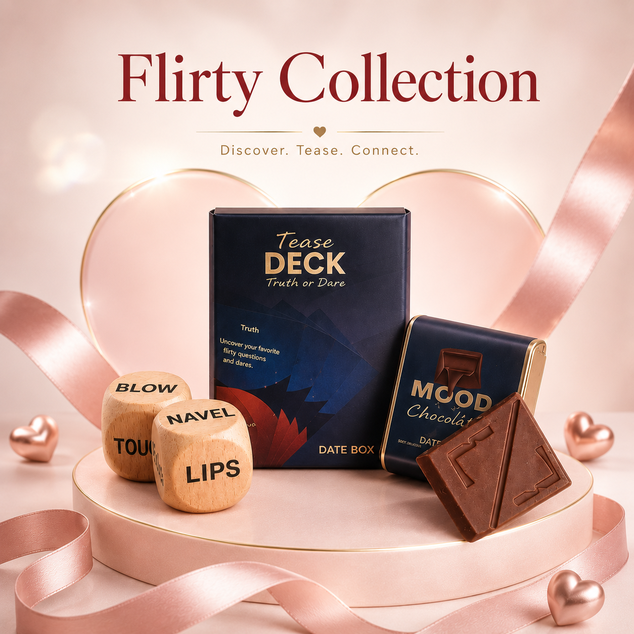 Flirty Collection