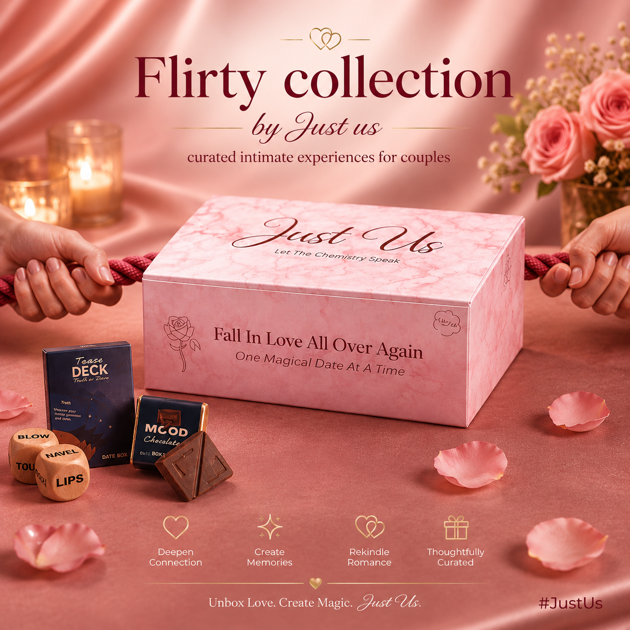 Flirty Collection