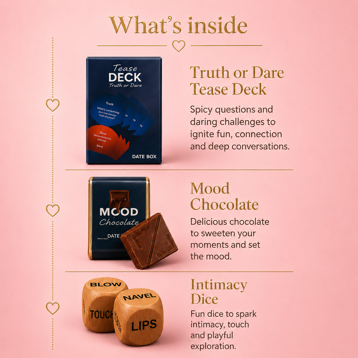 Flirty Collection